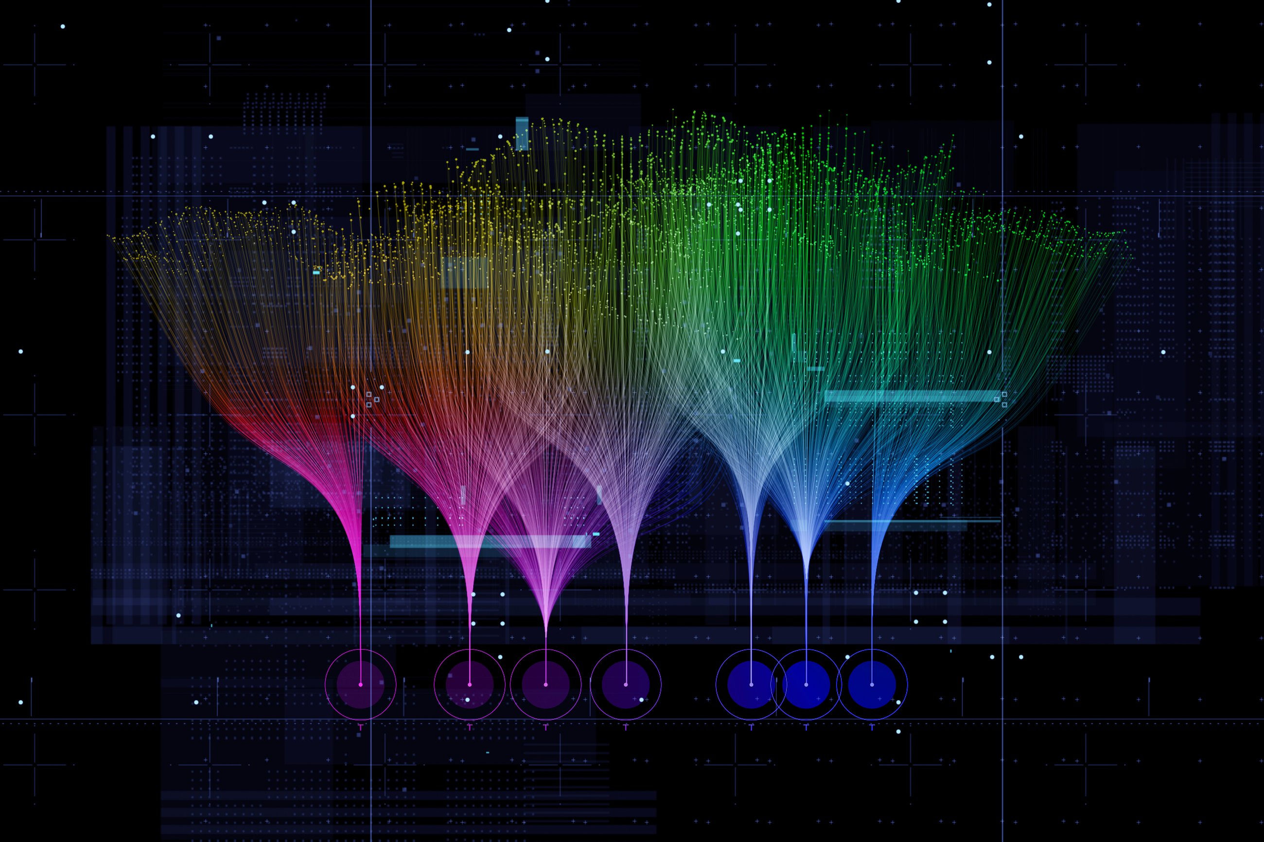 Data foundations for AI